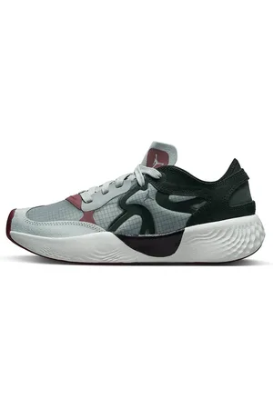 Jordan Delta 3 Low Sneaker Kids Zwart K001
