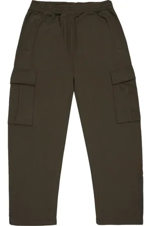 Carhartt Vistapants F6306 Broek Groen