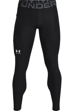 Under Armour Hg Legging Zwart K001