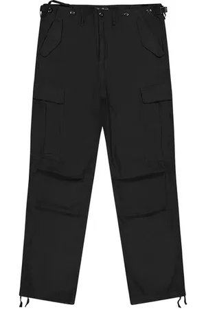 Brandit M65 Vintage Broek Zwart