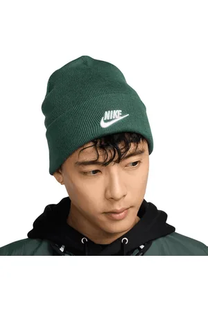 Nike Beanie Groen K323