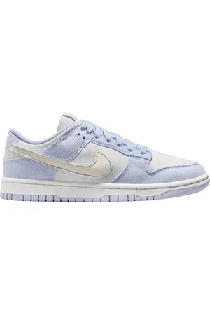 Nike Dunk Low Sneaker Vrouwen Wit K001