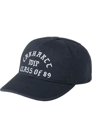 Carhartt Pet Blauw