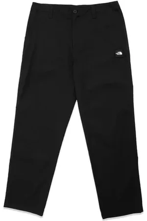 The North Face Side Slack Broek Zwart