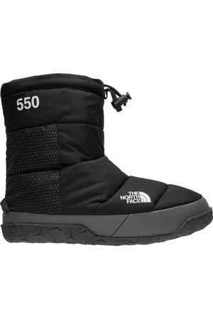 The North Face Sneaker Zwart