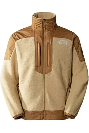 The North Face Fleeski Y2kt Jas Groen