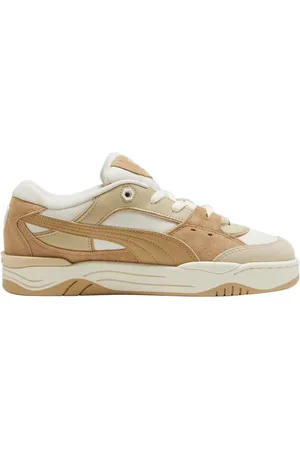 PUMA 180 Sneaker Bruin K10