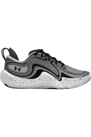 Under Armour Spawn 6 Grijs K102