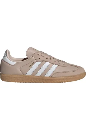 adidas Samba Sneaker Vrouwen Roze
