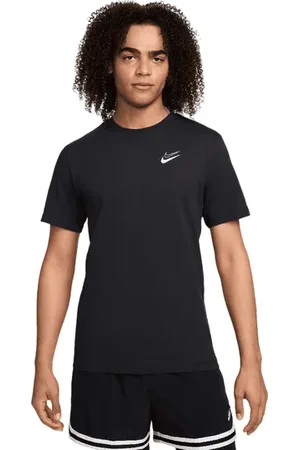 Nike T-shirt Zwart K010