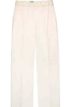 Dickies 874 Work Broek Wit