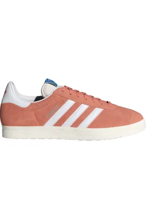 adidas Gazelle Sneaker Rood