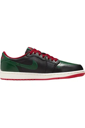 Jordan Air 1 Low Og Sneaker Vrouwen Grijs K036