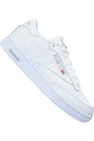 Reebok Club C 85 Sneaker Wit
