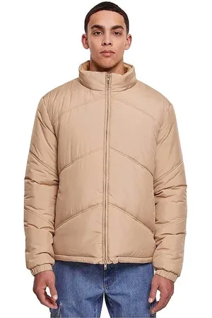 Urban classics Arrowt Winterjas