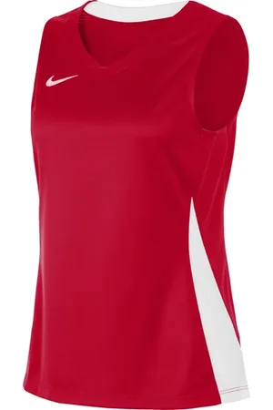 Nike Shirt Rood K657