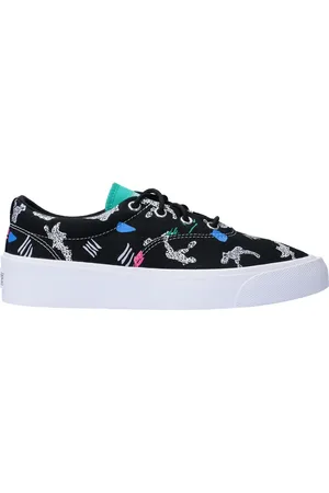 Converse Skid Grip Cvo Ox Sneaker Zwart
