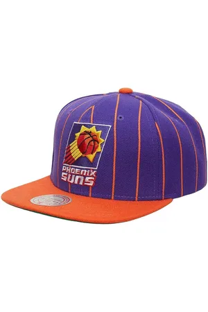 Mitchell & Ness Phoenix Suns NBA Ps P Snapback Pet Paars