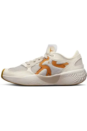 Jordan Delta 3 Low Sneaker Vrouwen Grijs K003