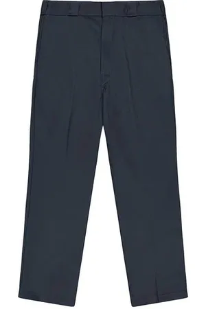 Dickies 874 Work Broek Blauw