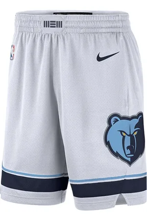 Nike NBA Memphis Grizzlies Korte Broek Wit K100