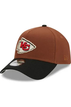 New Era Kansas City Kansas City Chiefs 9forty Pet Bruin