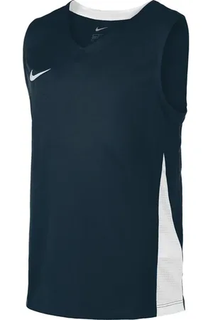 Nike Team Basketball Stock 20 Shirt Kids Blauw K451