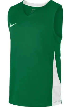Nike Team Basketball Stock 20 Shirt Kids Groen K302