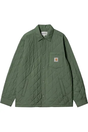 Carhartt Wadeson Jas Groen
