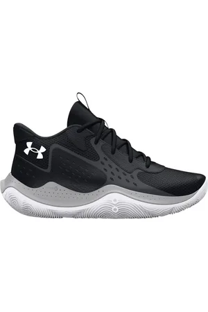 Under Armour Gs Jet 23 Kids Zwart K004