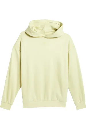 adidas Basketball Sueded Hoody