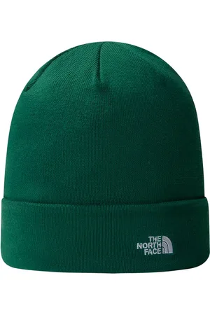 The North Face Beanie Groen