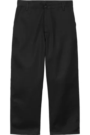 Carhartt Moudle Broek Zwart