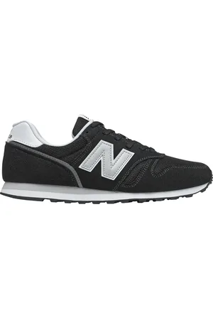 New Balance 373 Sneaker Zwart