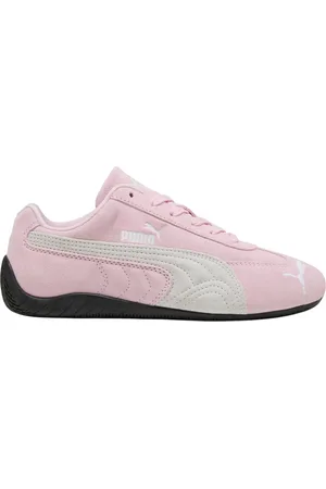 PUMA Speedcat Og Loopschoen Roze K04