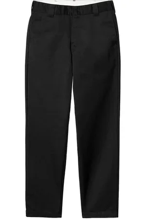 Carhartt Master Broek Zwart