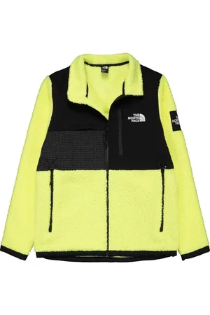 The North Face Seasonal Denalit Jas Geel