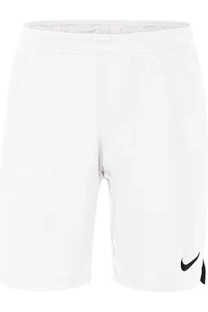 Nike Team Spike Korte Broek Wit K100
