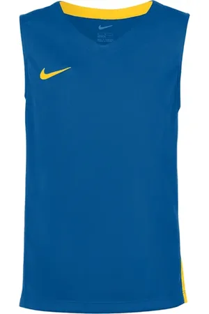 Nike Team Basketball Stock 20 Shirt Kids Blauw K464