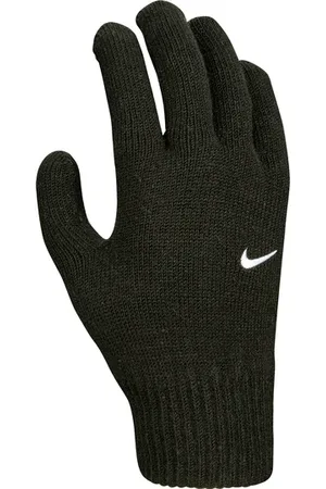 Nike Speler Handschoenen Zwart K010