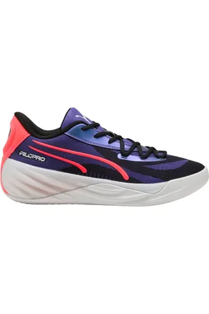PUMA All-pro Nitro Roze K01