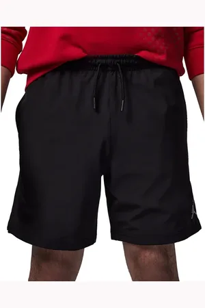 Jordan Jumpamn Woven Play Korte Broek Kids Zwart K023