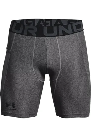 Under Armour Hgs Korte Broek Grijs K090