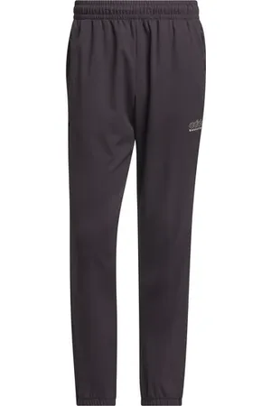 adidas Select Woven Trainingsbroek Zwart