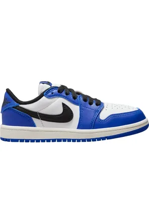 Jordan Air 1 Retro Og Low (ps) Sneaker Kids Wit K140