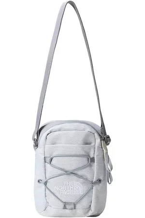 The North Face Jester Crossbody Schoudertas Wit