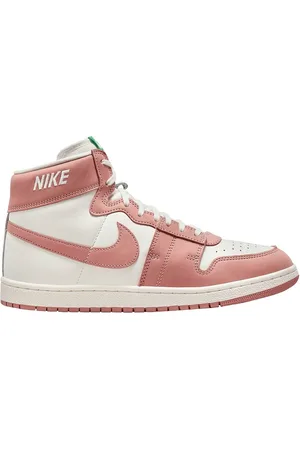 Jordan Air Ship Pe Sp Sneaker Rust Roze K600