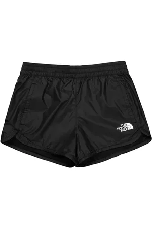 The North Face Hydrenalines D Korte Broek Vrouwen Zwart