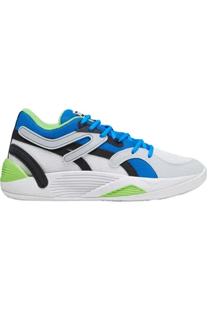 PUMA Trc Blaze Court Zwart K31