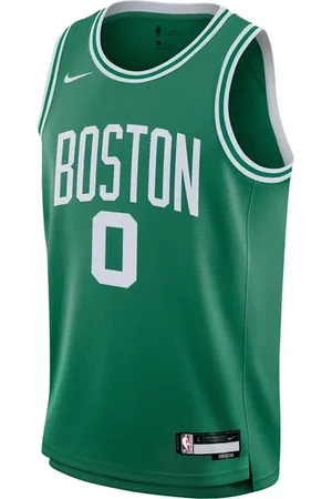 Nike Boston Celtics NBA Boston Celtics Tatum Jayson Shirt Kids Groen Kez2b7bx2p00_nfk_celjt